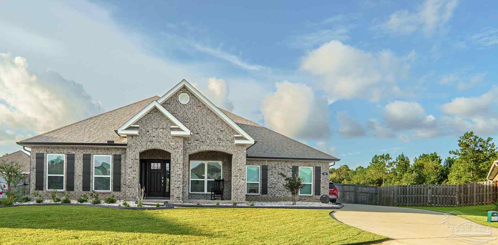 4086 Amble Way Pace, FL 32571 - Photo 2 of 53 Gallery Image 2