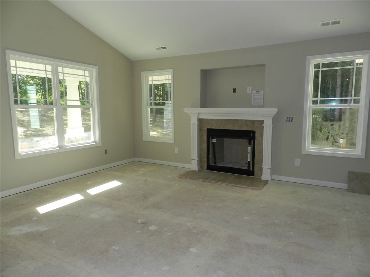 206 Lee Road Clayton, NC 27520 - Photo 5 of 11 Photo 5