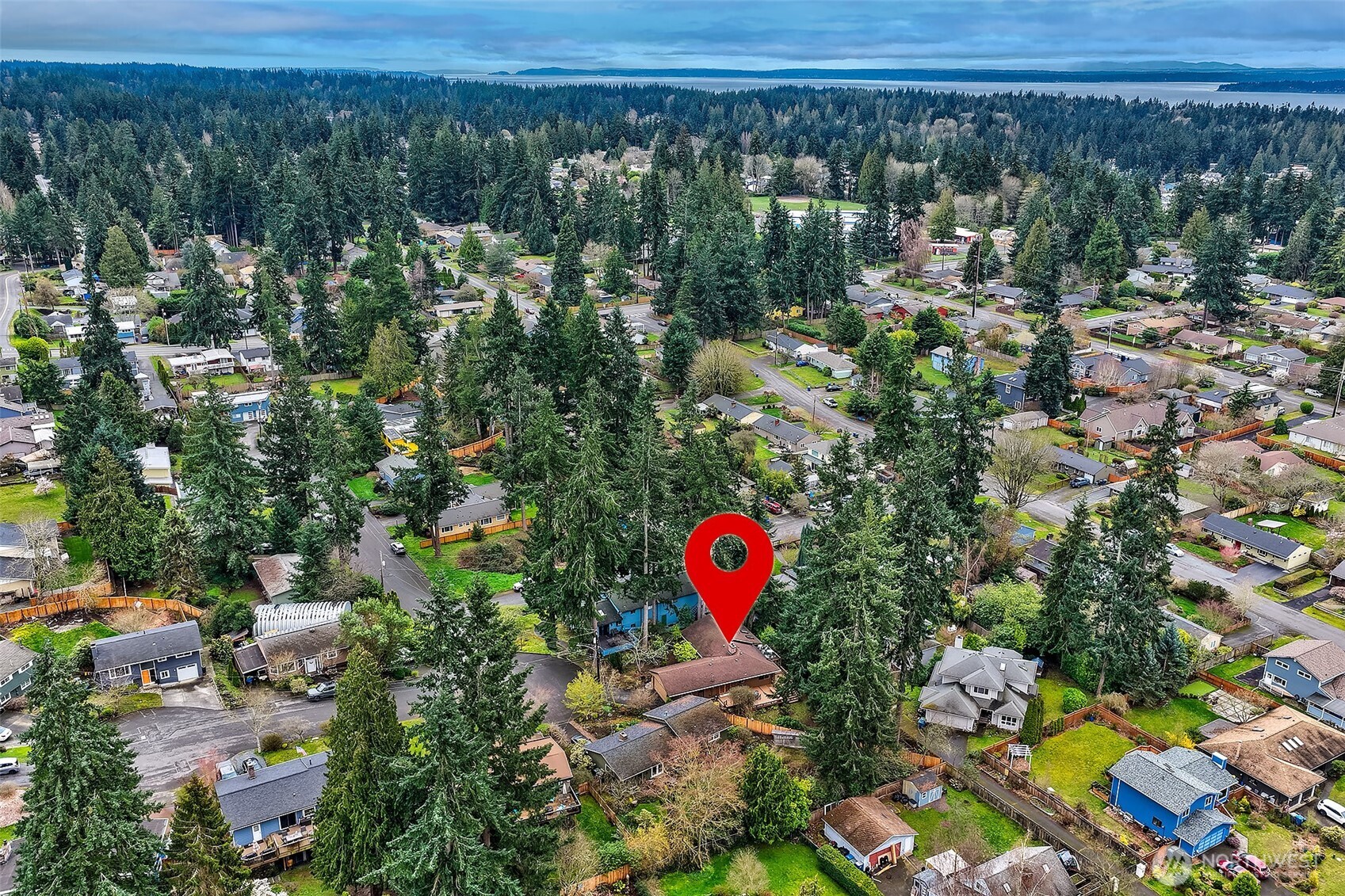 9325 217th Place Southwest Edmonds, WA 98020 - Photo 32 of 34