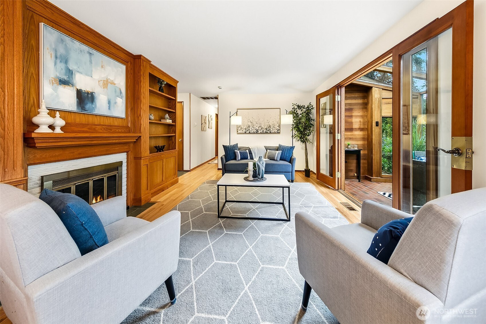 9325 217th Place Southwest Edmonds, WA 98020 - Photo 8 of 34