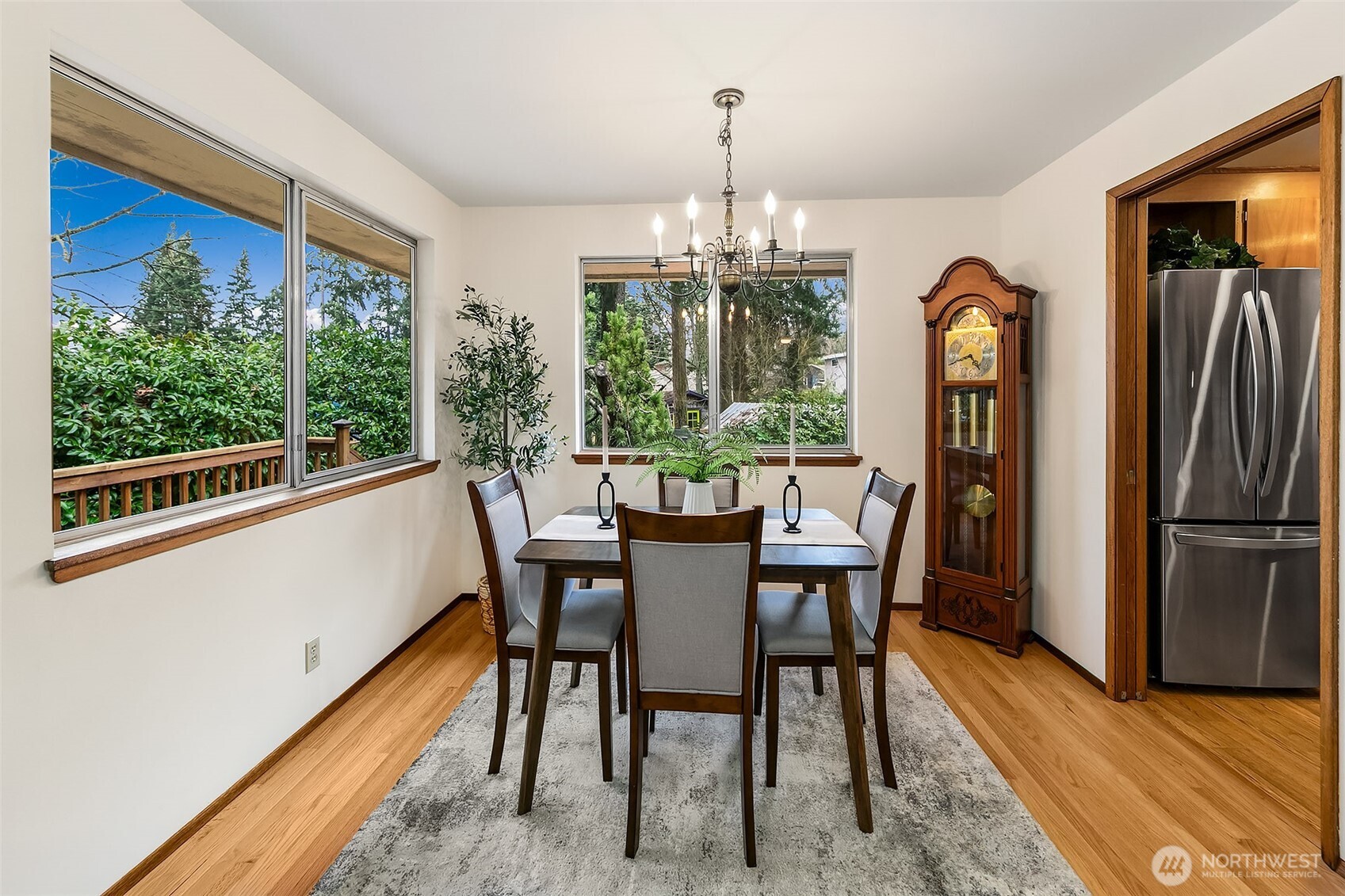 9325 217th Place Southwest Edmonds, WA 98020 - Photo 9 of 34