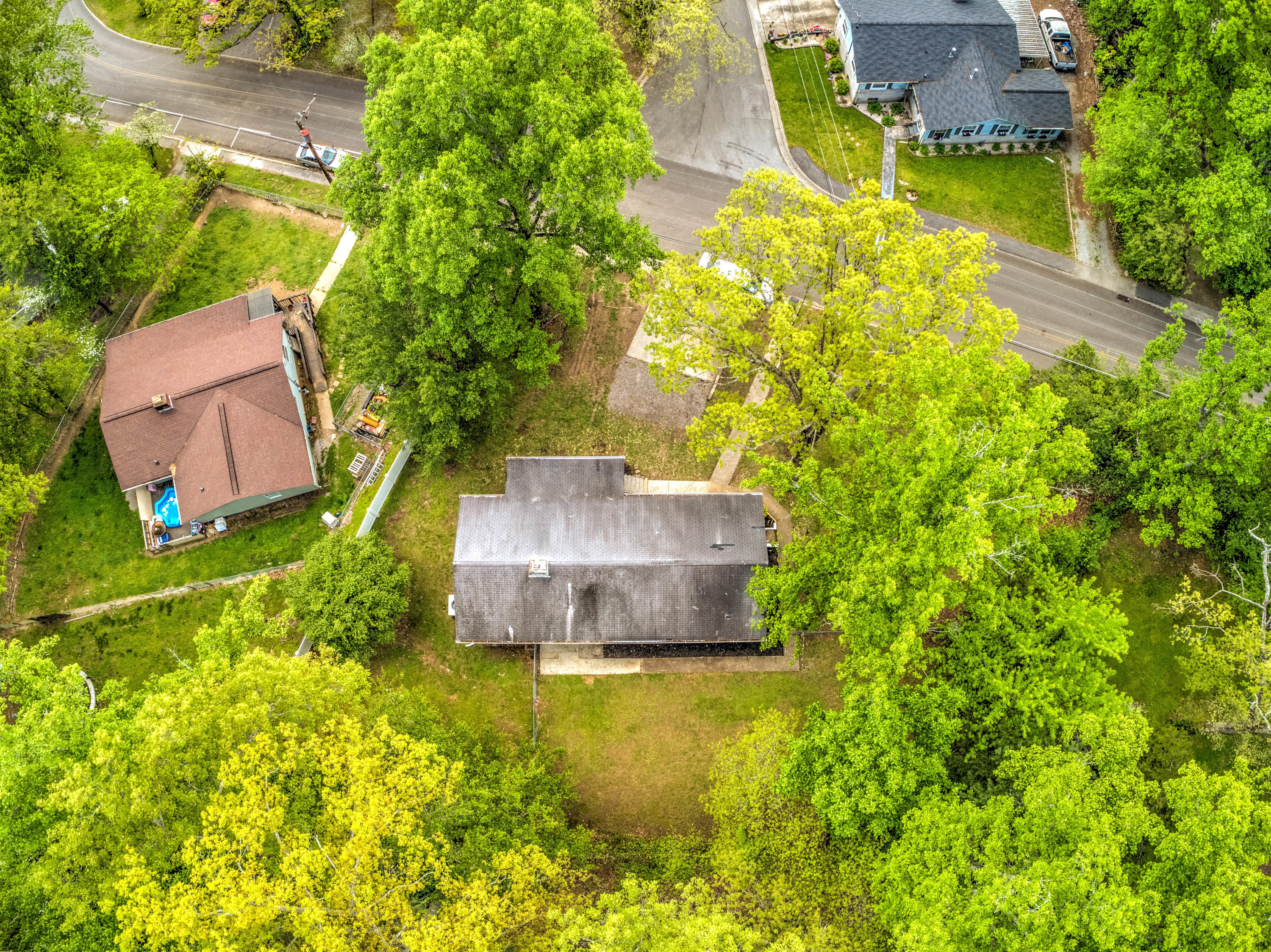 718 Florida Avenue Oak Ridge, TN 37830 - Photo 31 of 31 31
