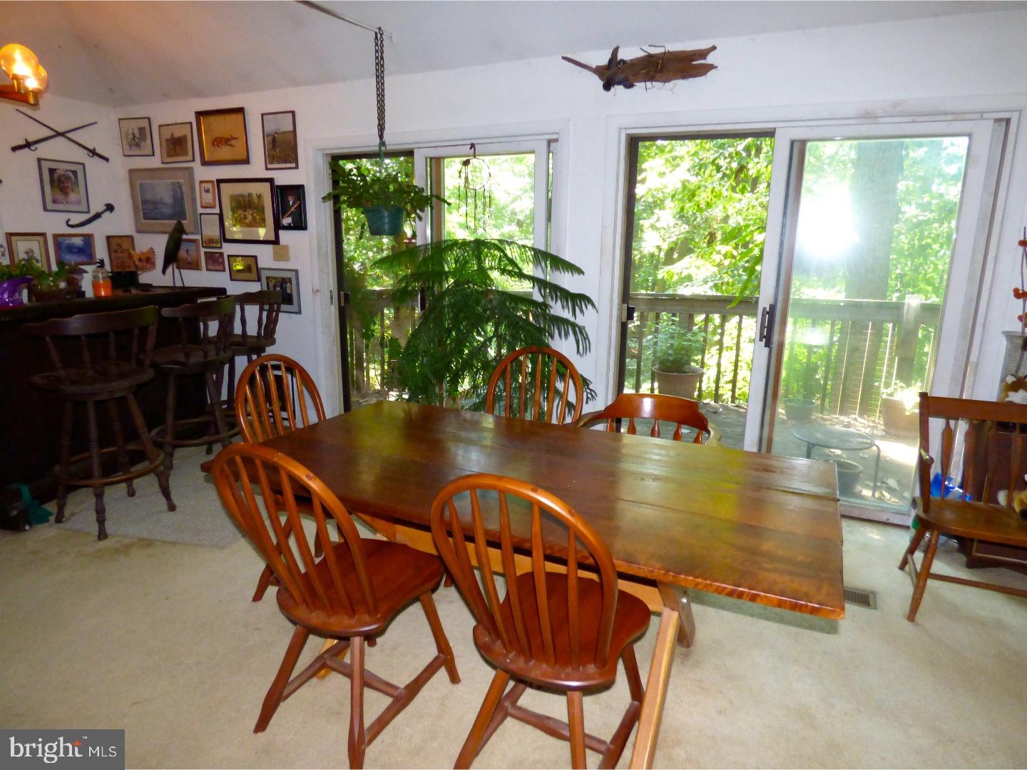 300 Beagle Road West Chester, PA 19382 - Photo 9 of 13 Dining Room