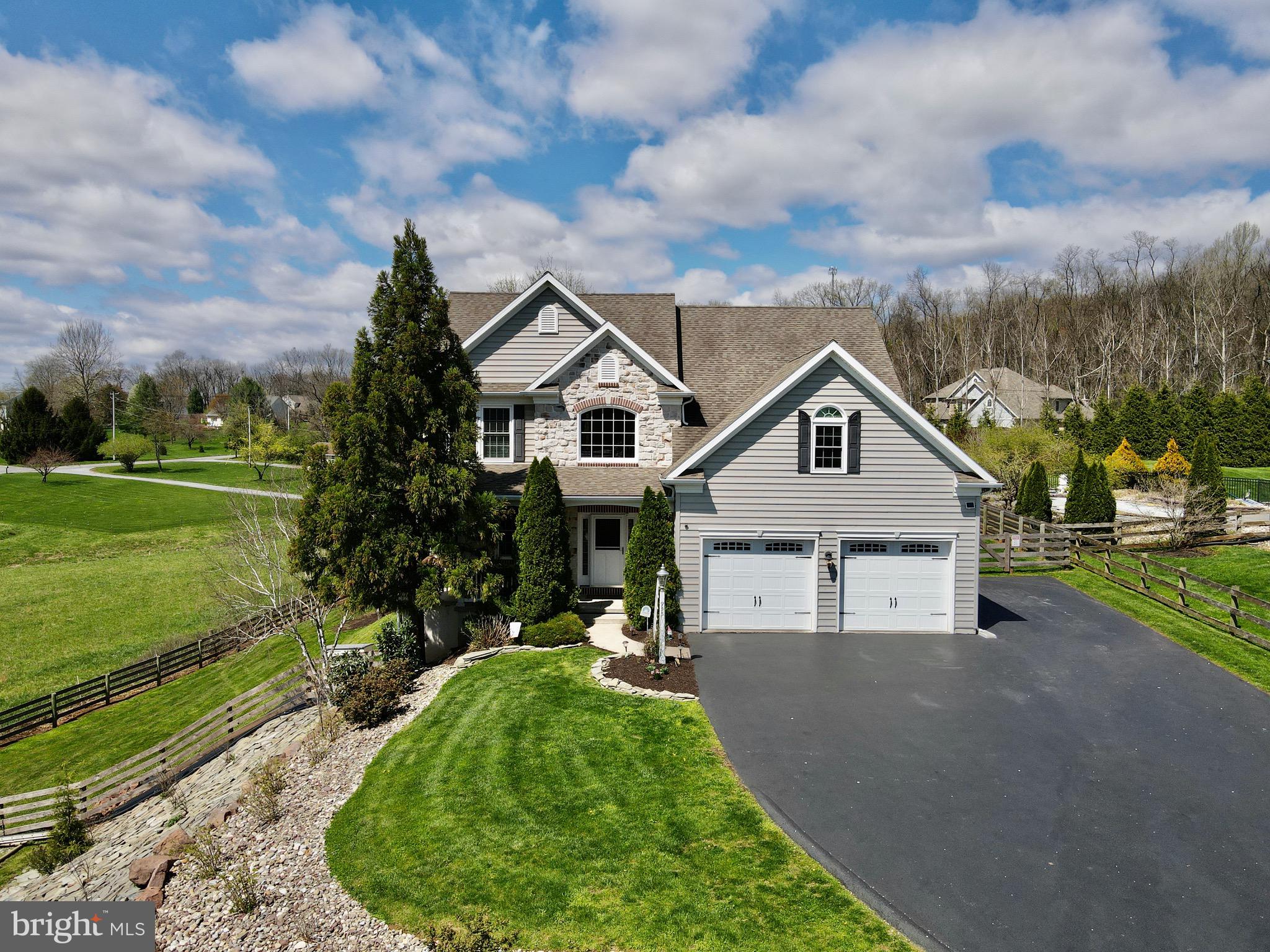 955 South Ridge Road Denver, PA 17517 - Photo 1 of 58