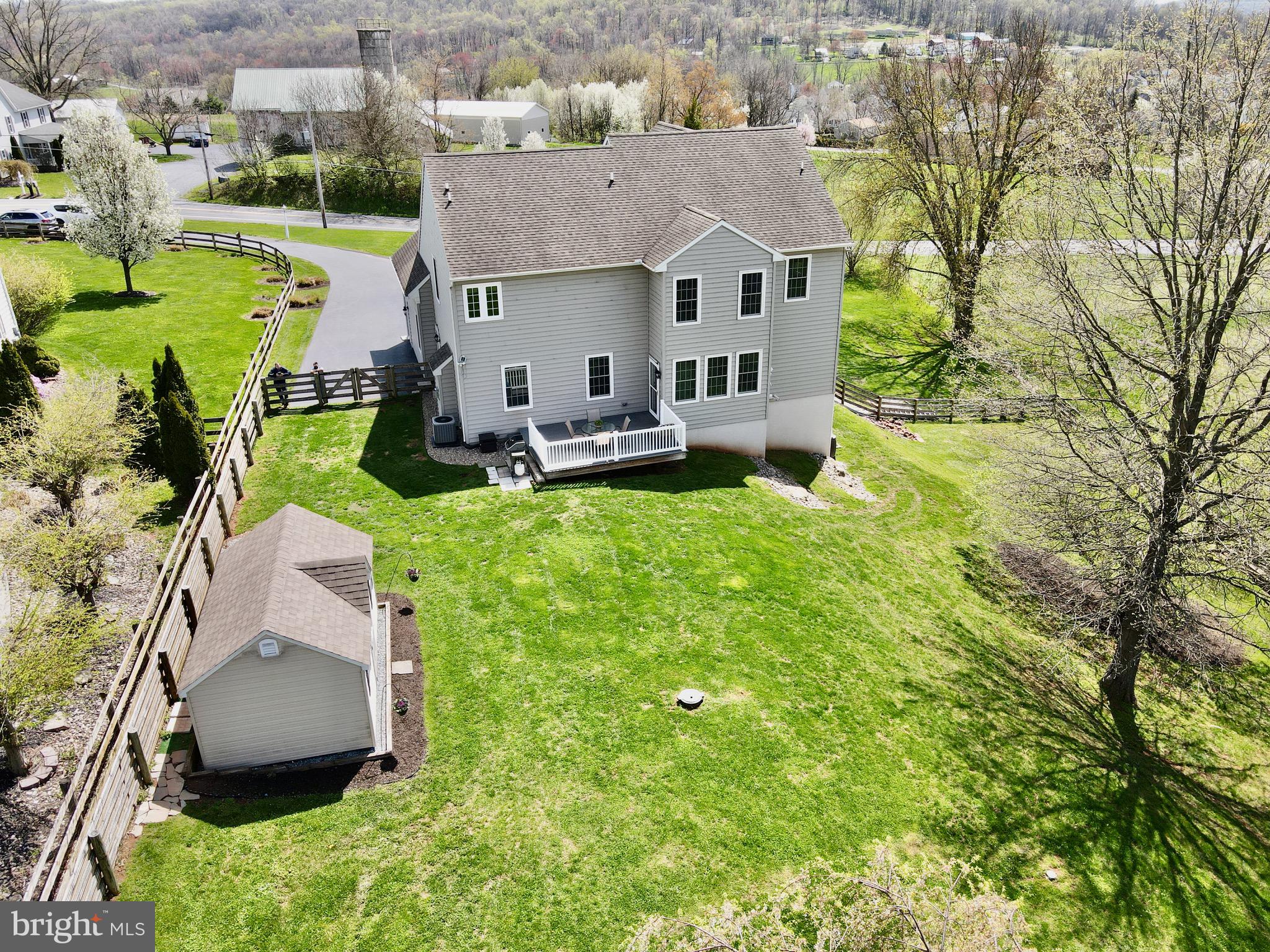 955 South Ridge Road Denver, PA 17517 - Photo 49 of 58