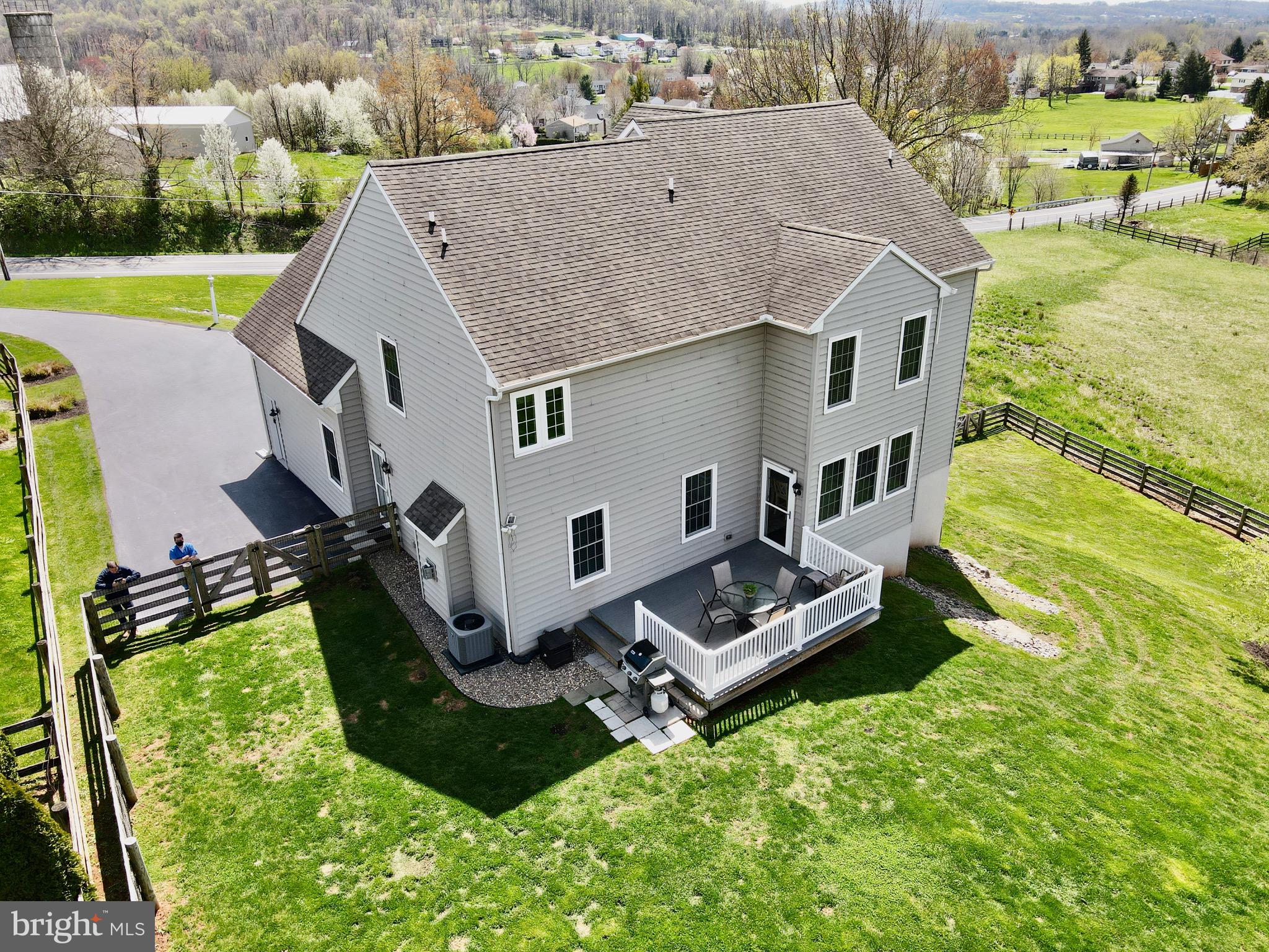 955 South Ridge Road Denver, PA 17517 - Photo 50 of 58