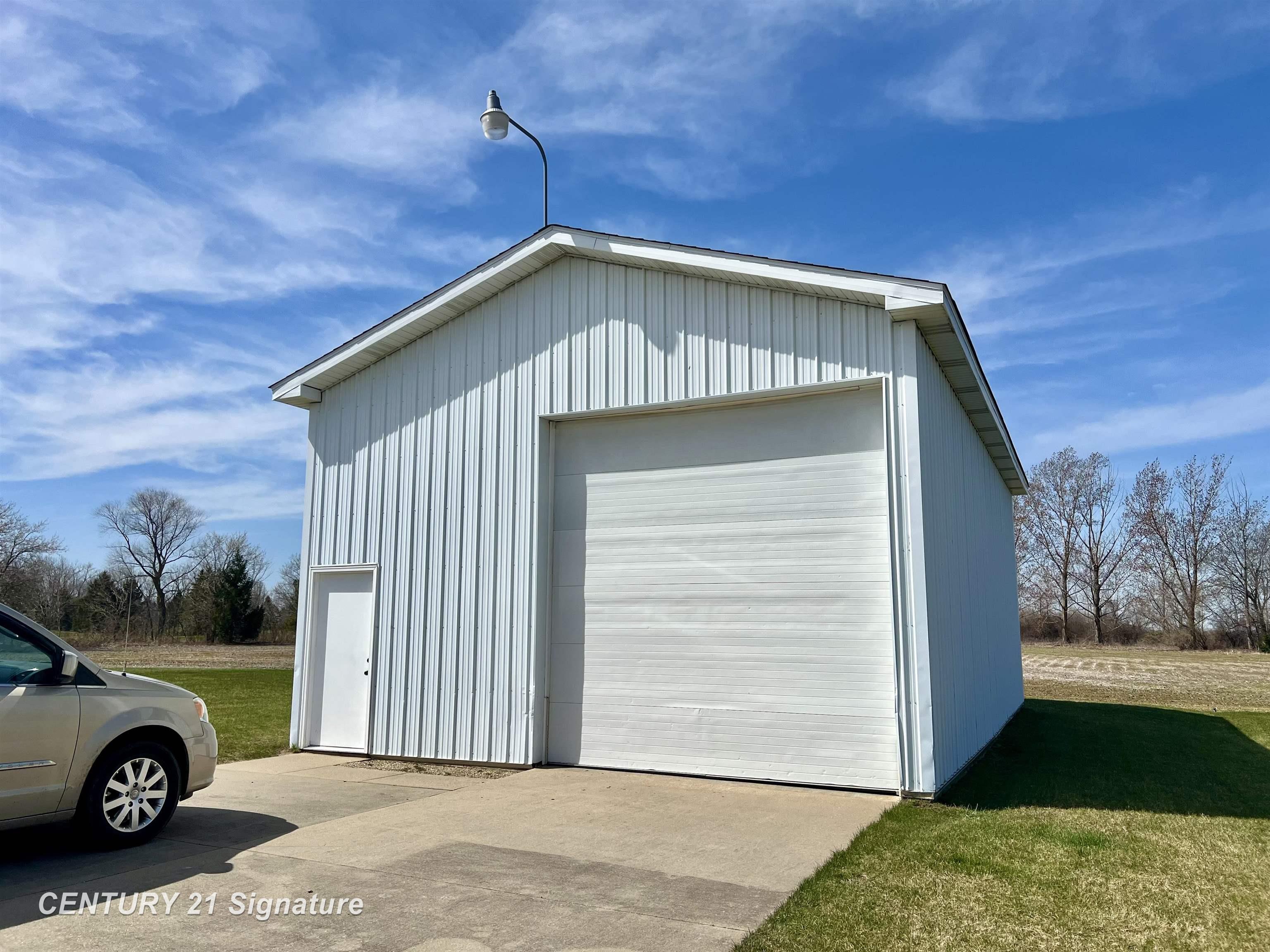 2236 South Reese Road Reese, MI 48757 - Photo 62 of 67