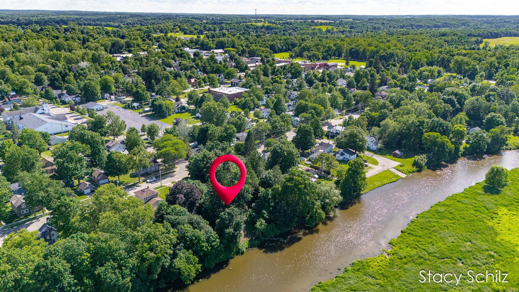509 Reed Street Nashville, MI 49073 - Photo 6 of 45 06-WM509reed-34