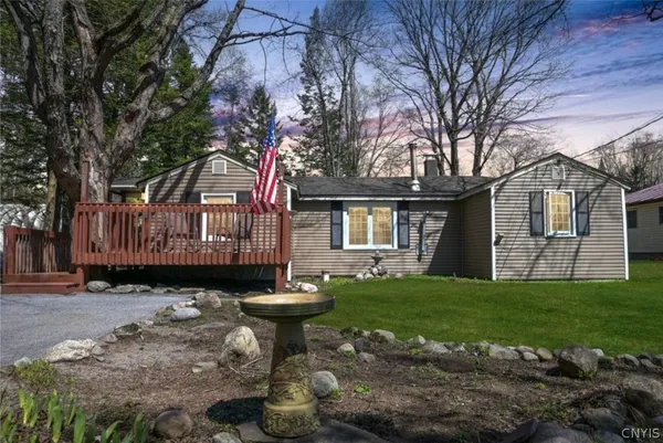 $178,900 | 6504 Lorraine Avenue, Remsen, NY 13438