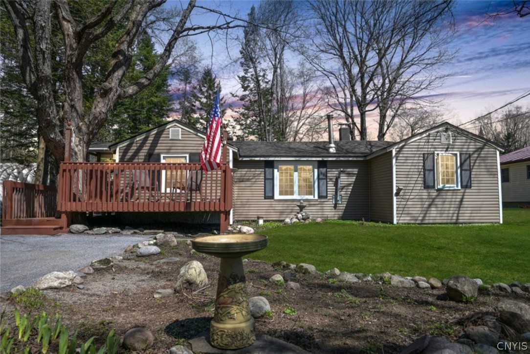 6504 Lorraine Avenue Remsen, NY 13438 - Photo 1 of 44
