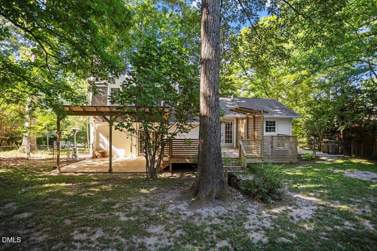 308 Rustic Ridge Road Cary, NC 27511 - Photo 37 of 41