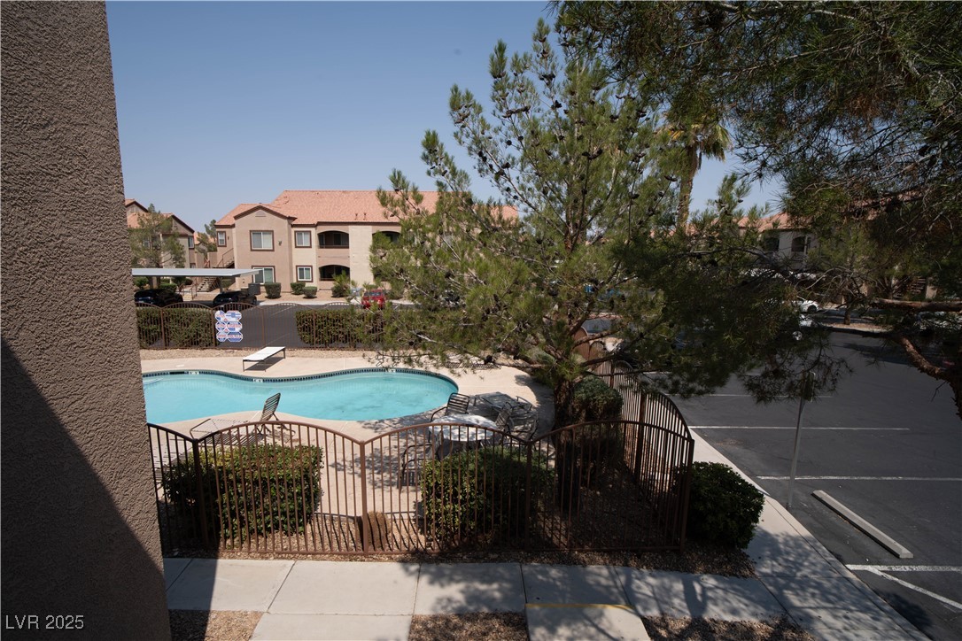 9580 West Reno Avenue, Unit 240 Las Vegas, NV 89148 - Photo 18 of 20 Pool view