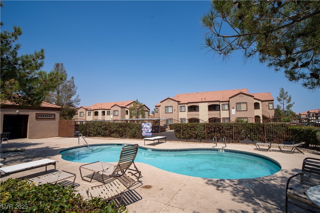 9580 West Reno Avenue, Unit 240 Las Vegas, NV 89148 - Photo 19 of 20