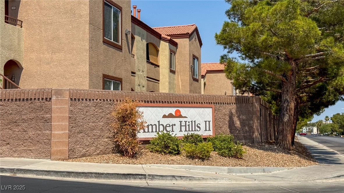 9580 West Reno Avenue, Unit 240 Las Vegas, NV 89148 - Photo 20 of 20