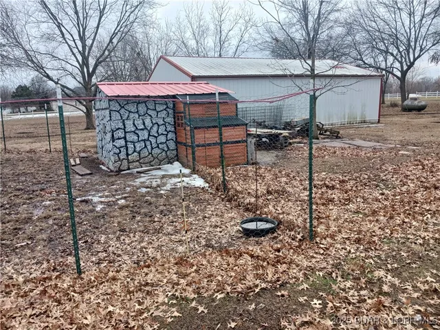 $340,000 | 4102 East 32nd Street, Sedalia, MO 65301