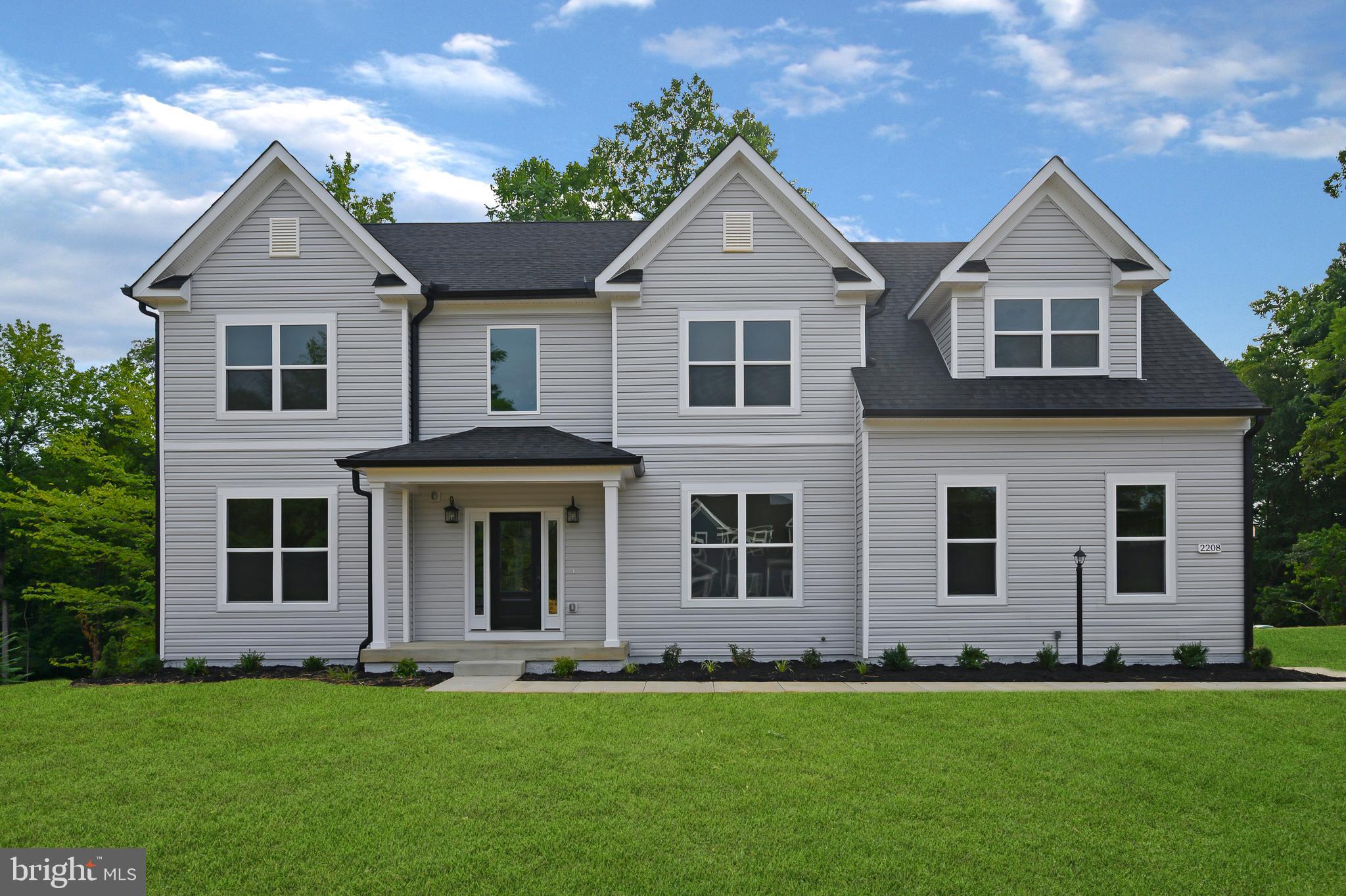 142 Running Brooke Road Stafford, VA 22554 - Photo 1 of 1 Gallery Image 1