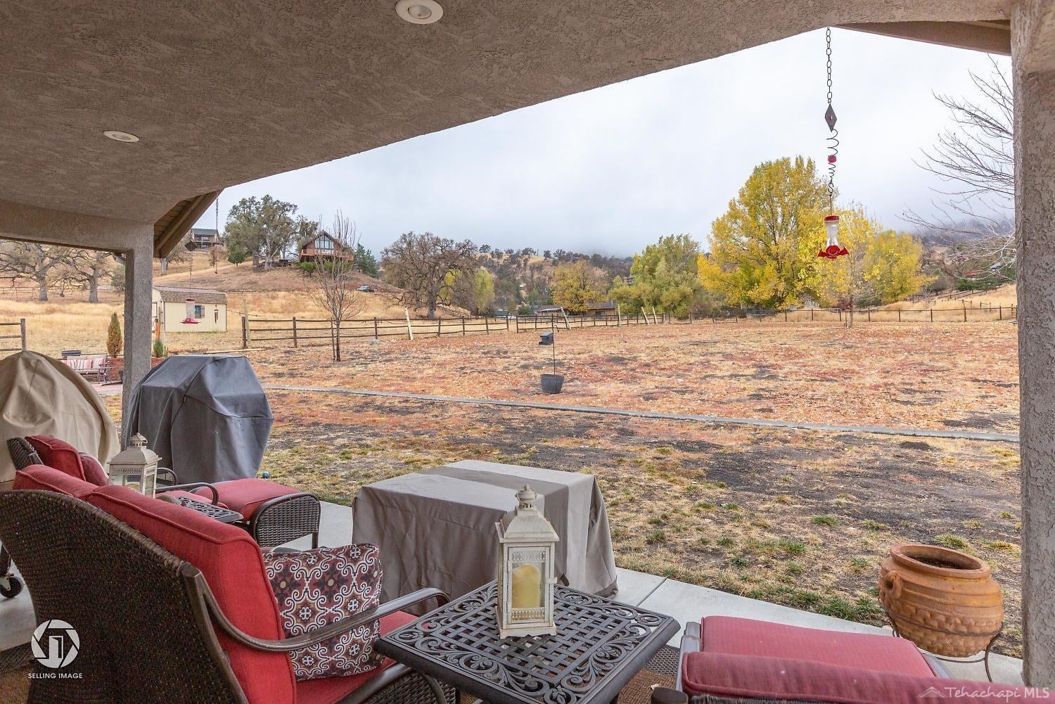 29281 North Lower Valley Road Tehachapi, CA 93561 - Photo 41 of 45 Gallery Image 41