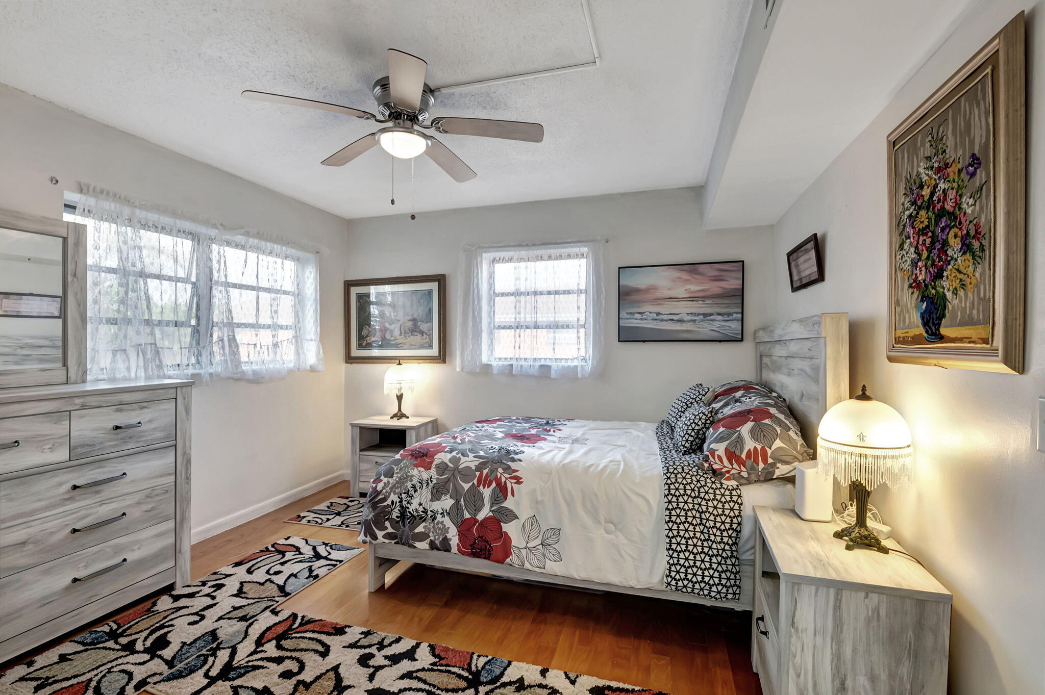 25 Southeast 13th Street, Unit B1 Boca Raton, FL 33432 - Photo 13 of 18 25 SE BED 2 2