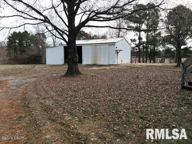 21871 Carlyle Road Thompsonville, IL 62890 - Photo 3 of 28