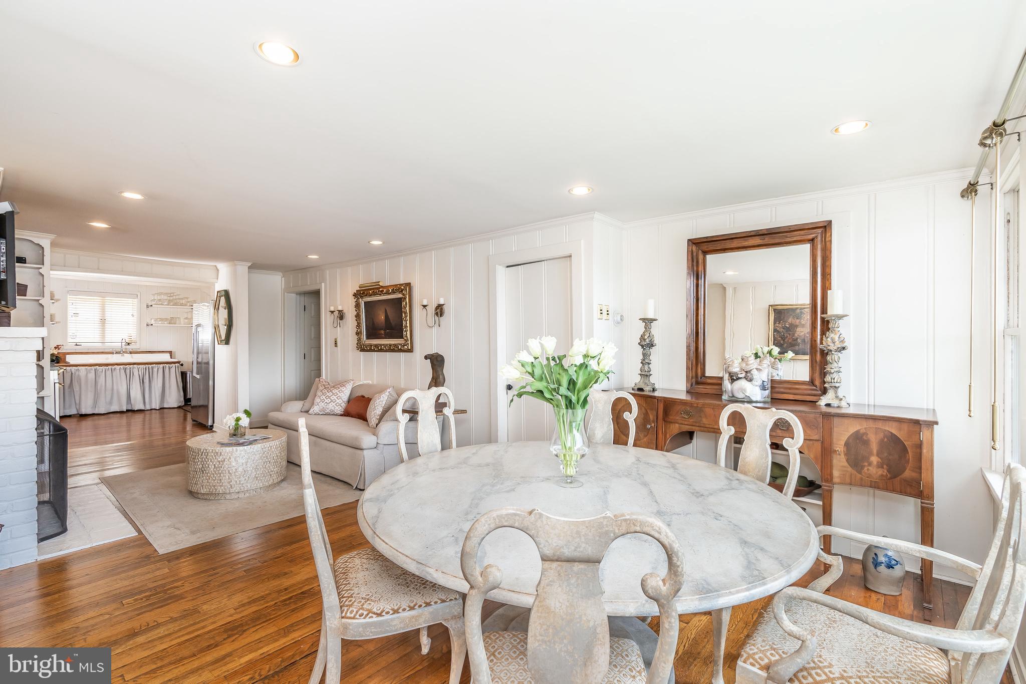 184 Old River Road Arnold, MD 21012 - Photo 64 of 64 Open floor plan.