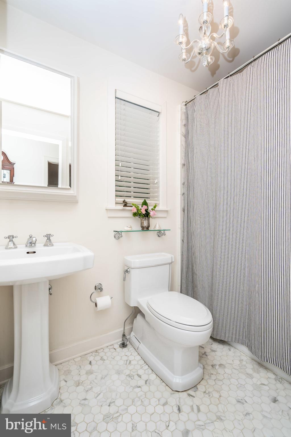 184 Old River Road Arnold, MD 21012 - Photo 24 of 64 Bathrooms restored to modern luxury;