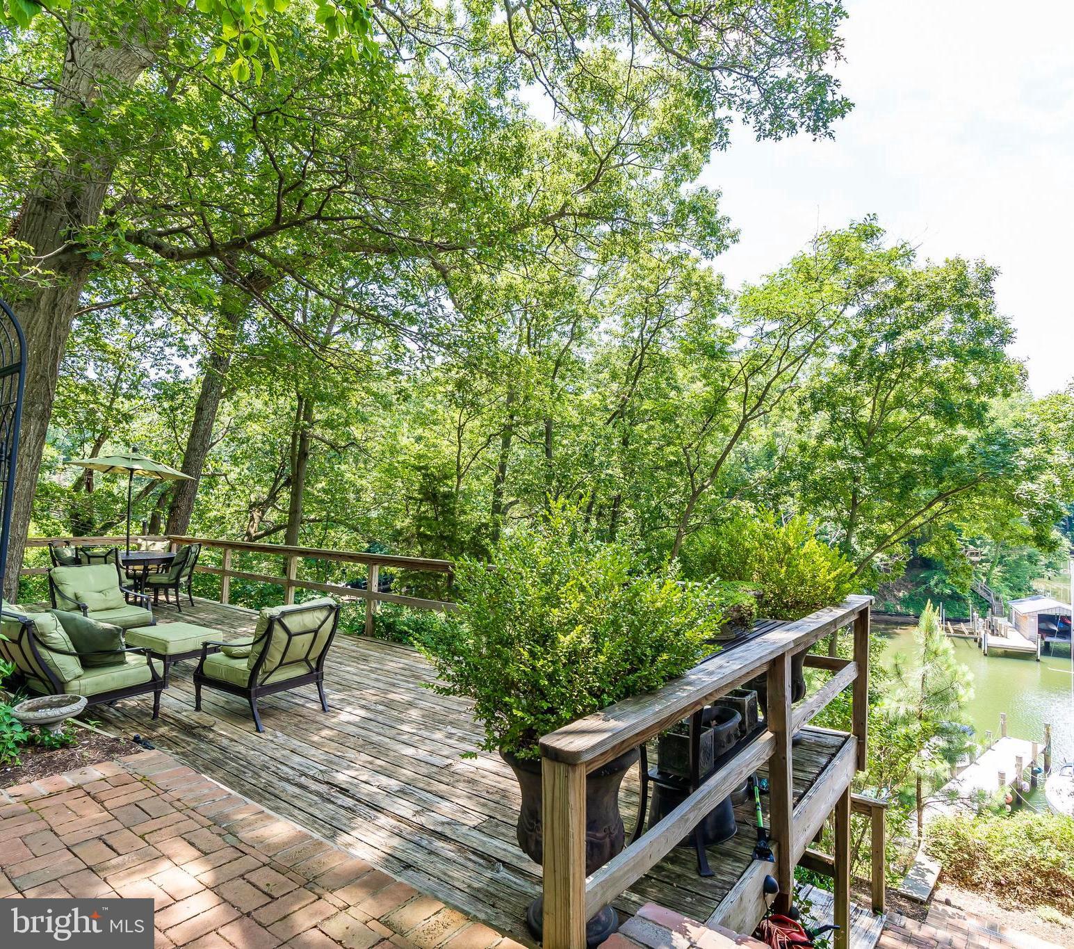 184 Old River Road Arnold, MD 21012 - Photo 50 of 64 Gazing...