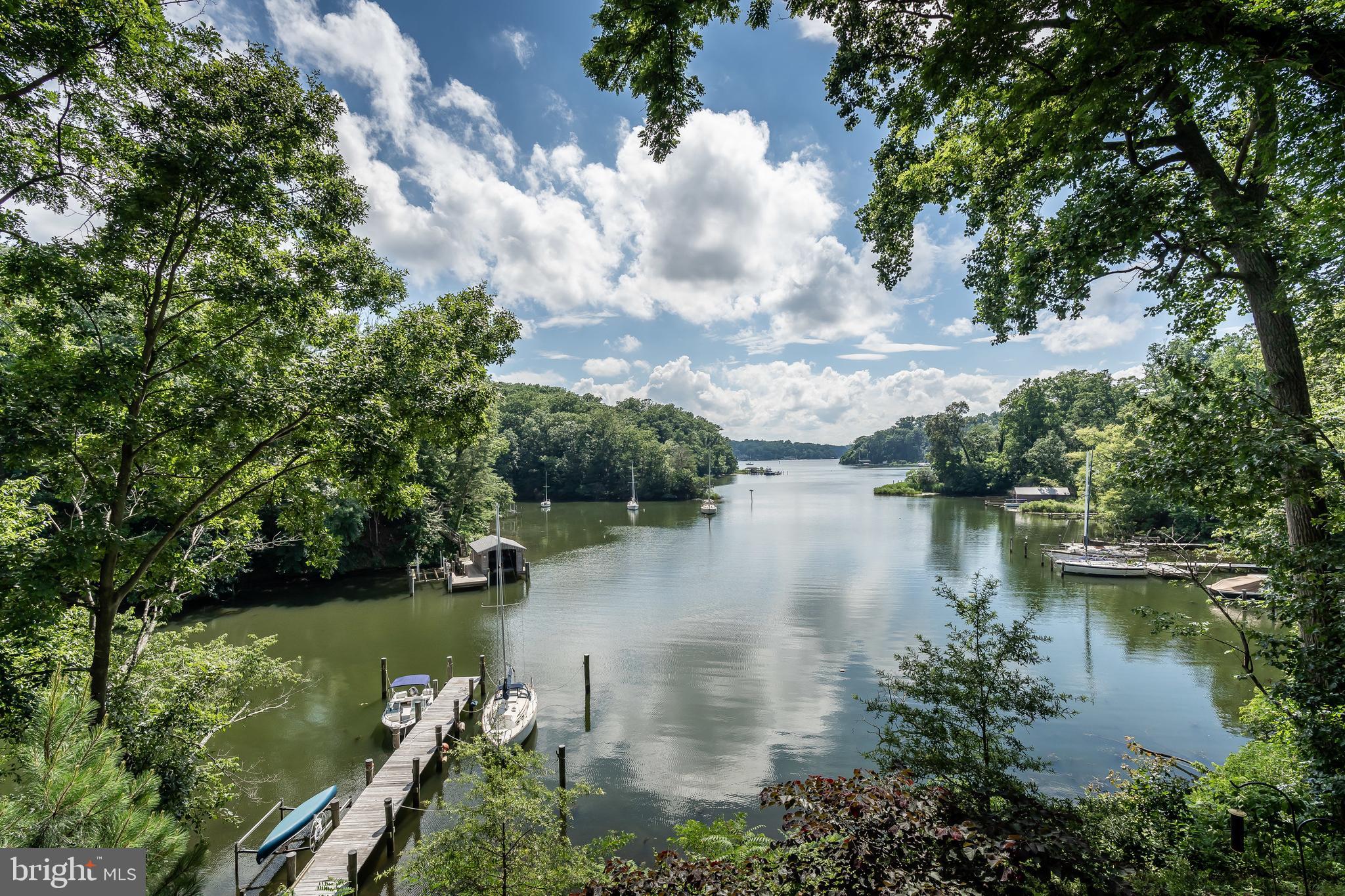 184 Old River Road Arnold, MD 21012 - Photo 57 of 64 Minutes to the Chesapeake;