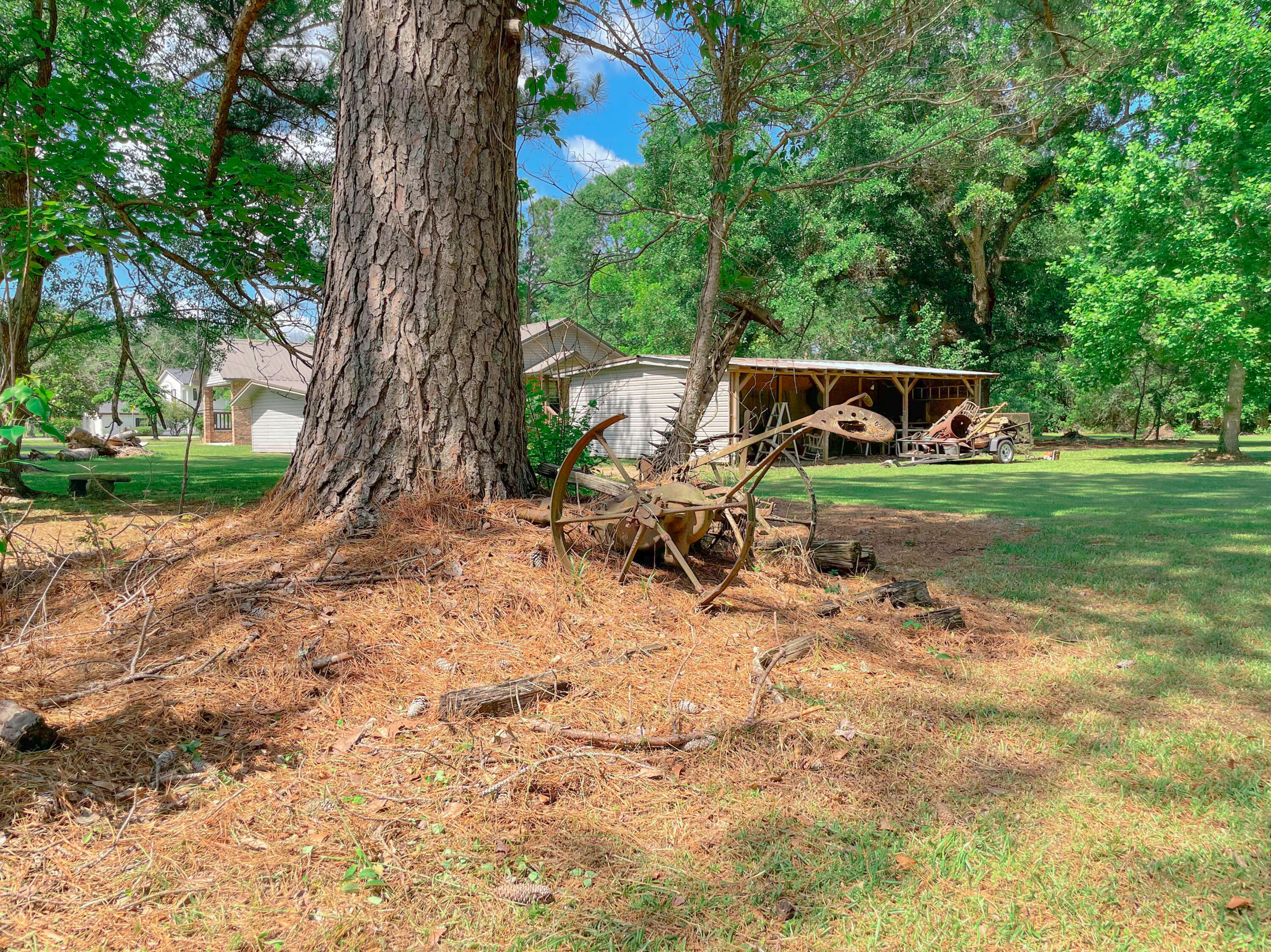 1468 Schurlknight Road St. Stephen, SC 29479 - Photo 8 of 50 7342646E-EADD-439B-8503-810207CB6892