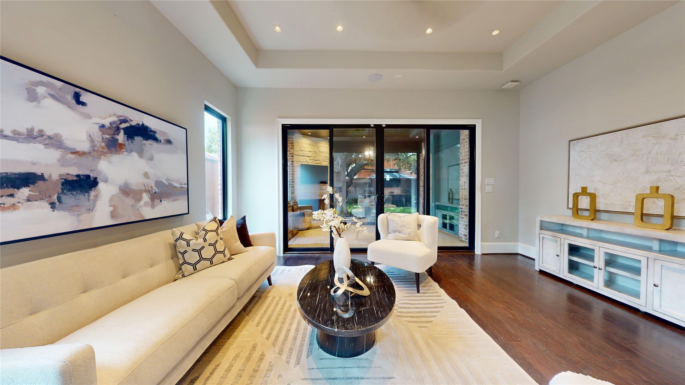 4719 Waring Street Houston, TX 77027 - Photo 18 of 29 Gallery Image 18