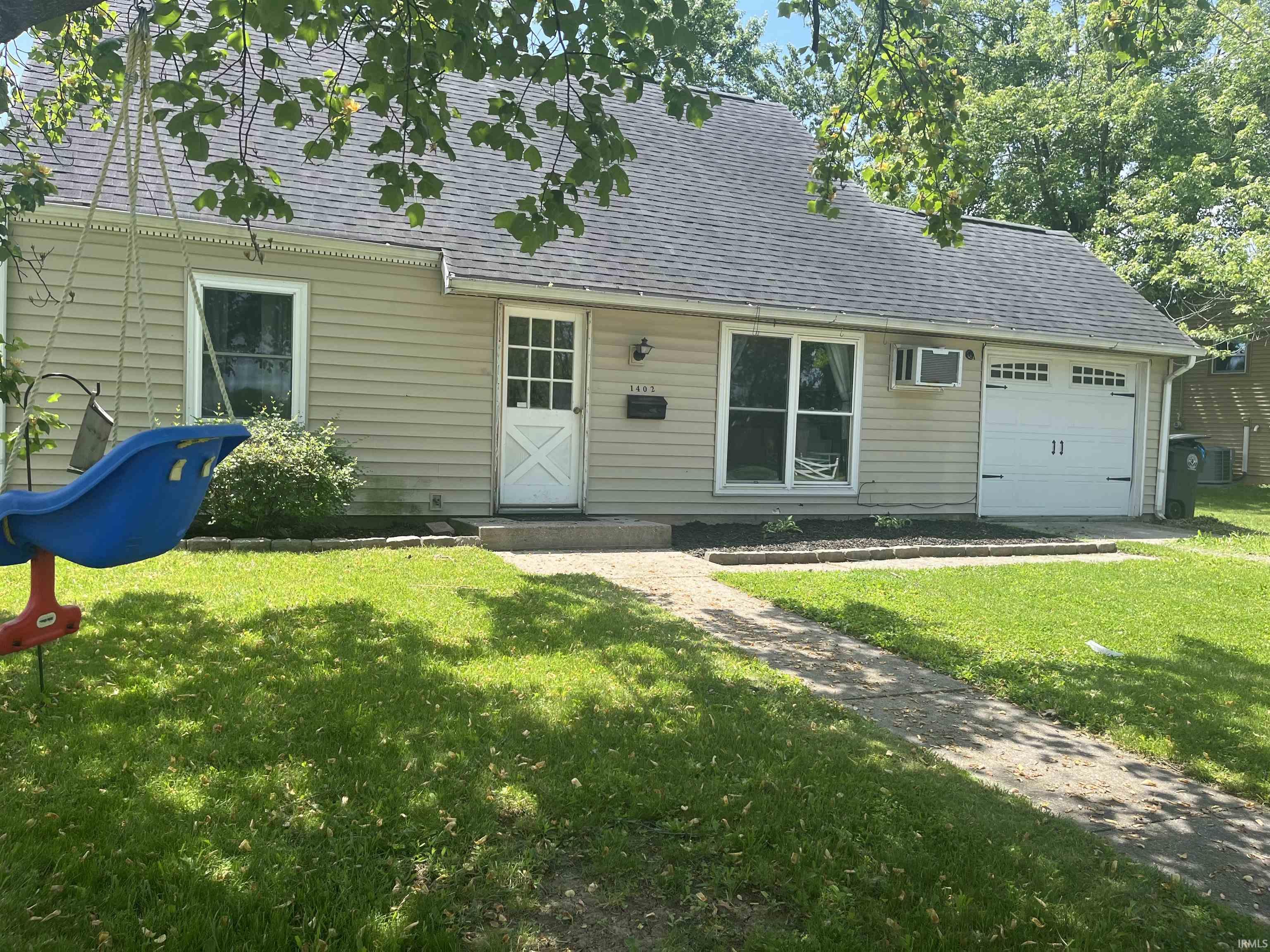1402 Cinnamon Road Fort Wayne, IN 46825 - Photo 1 of 7 Gallery Image 1