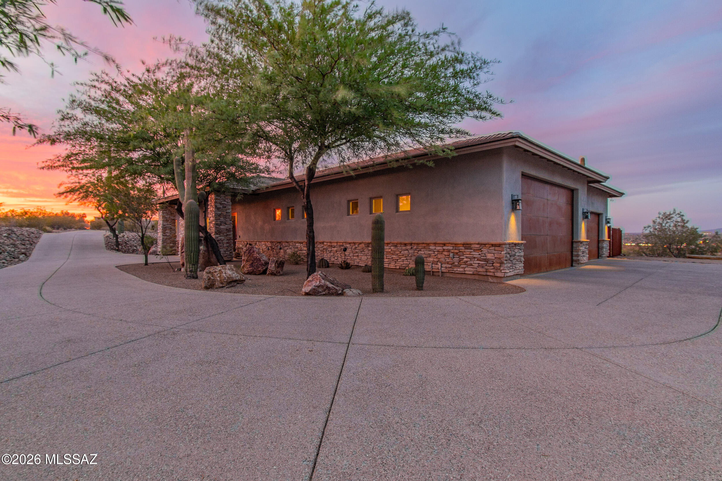 5790 North Abington Road Tucson, AZ 85743 - Photo 46 of 52 025