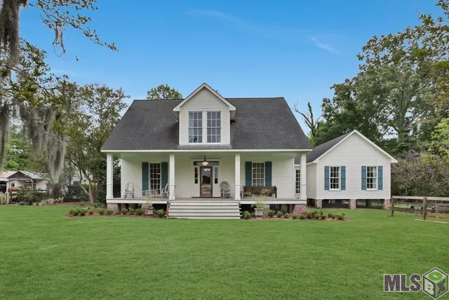 $759,000 | 22658 Sutter Lane, Zachary, LA 70791