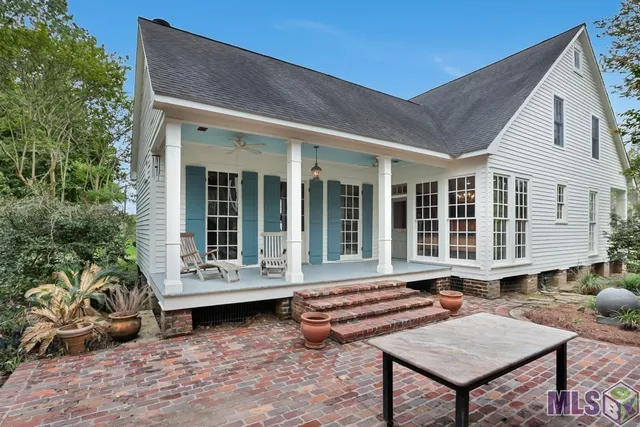 $759,000 | 22658 Sutter Lane, Zachary, LA 70791