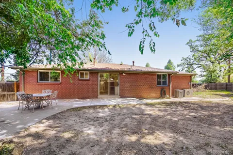 $699,000 | 1640 Buchtel Boulevard South, Denver, CO 80210