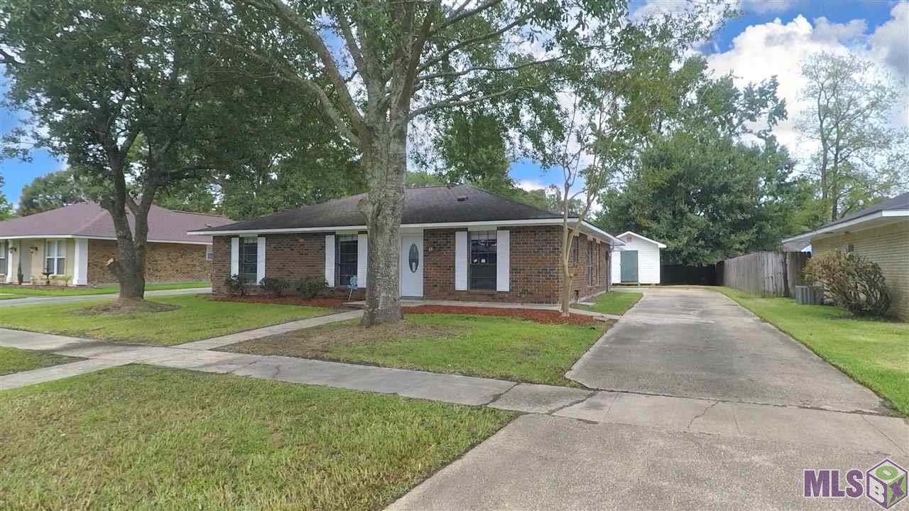 16703 Abshire Avenue Baton Rouge, LA 70816 - Photo 1 of 19 Gallery Image 1