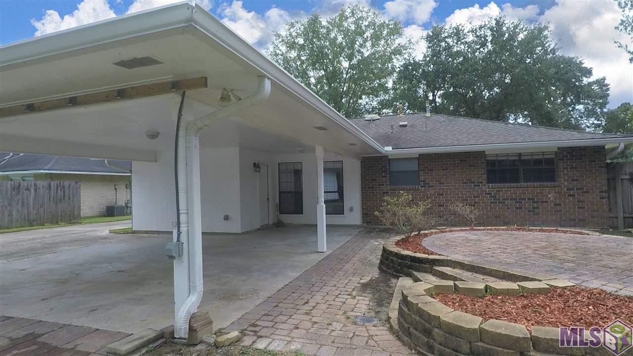 16703 Abshire Avenue Baton Rouge, LA 70816 - Photo 15 of 19 Gallery Image 15