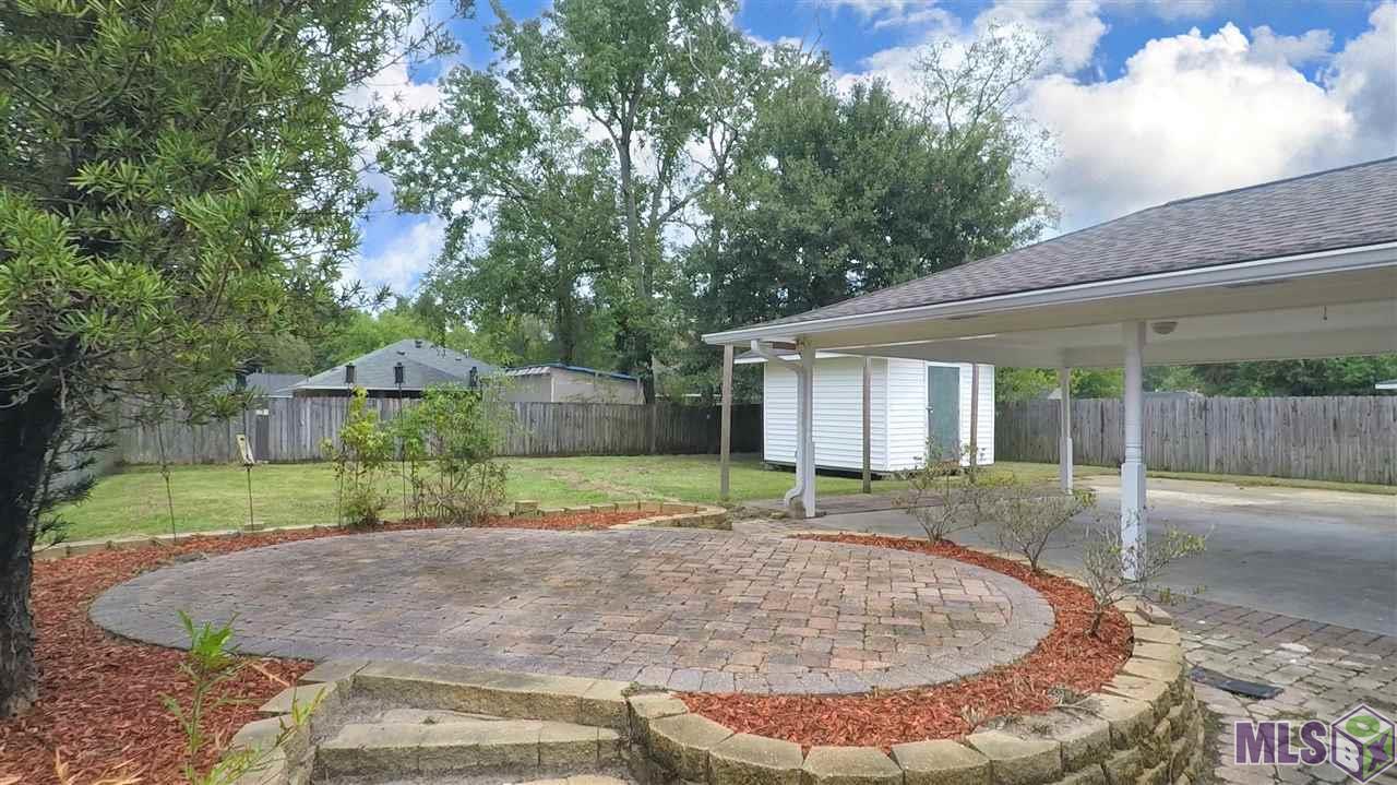 16703 Abshire Avenue Baton Rouge, LA 70816 - Photo 16 of 19 Gallery Image 16