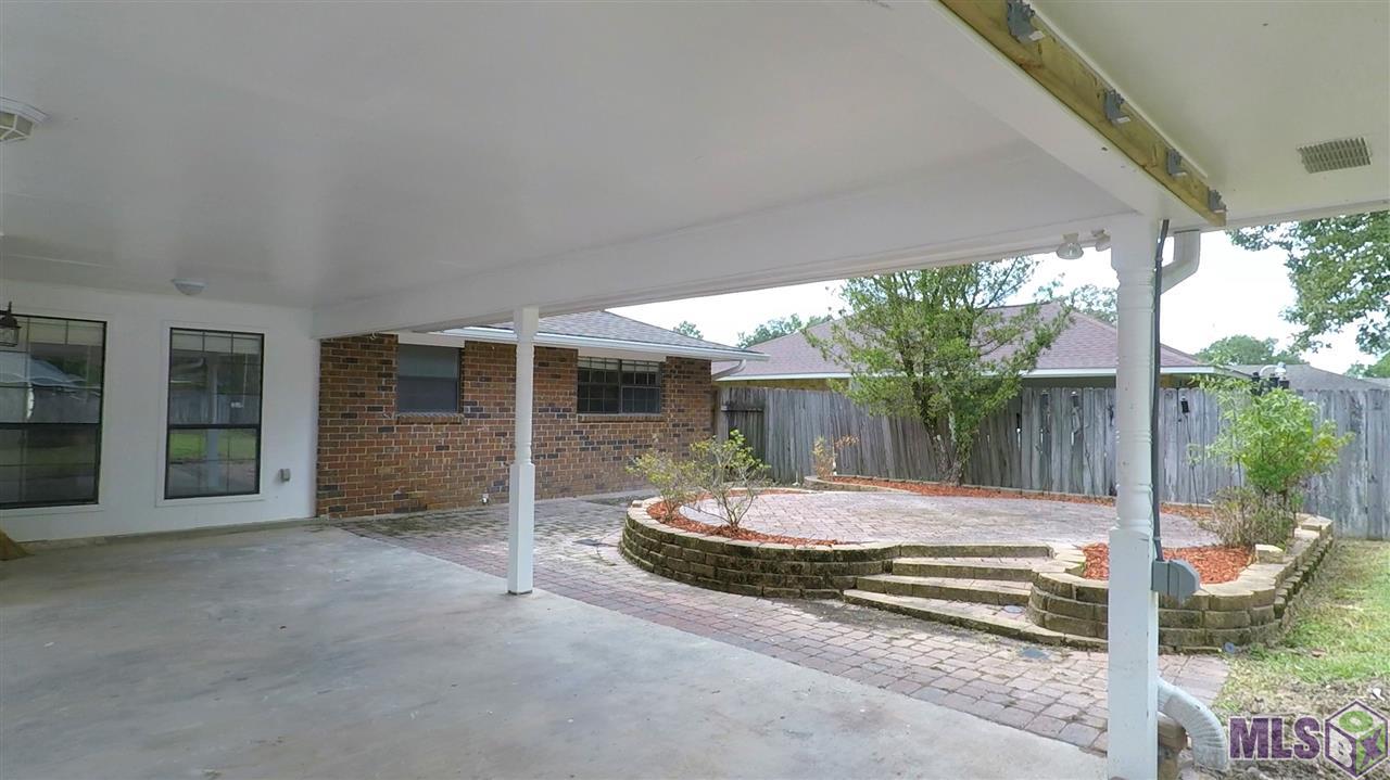 16703 Abshire Avenue Baton Rouge, LA 70816 - Photo 18 of 19 Gallery Image 18