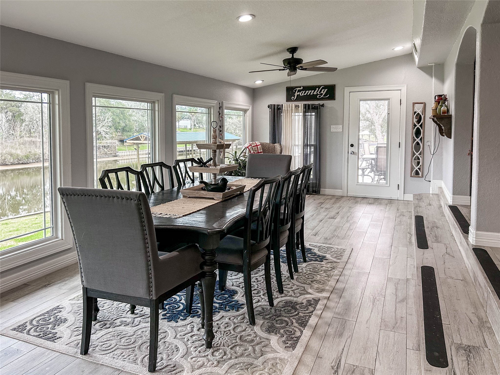 7078 Gupton Road Brazoria, TX 77422 - Photo 14 of 45