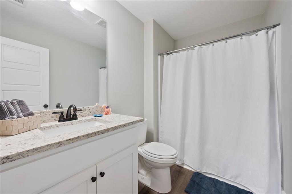 11700 Wildcat Bridge Road Danielsville, GA 30633 - Photo 30 of 49