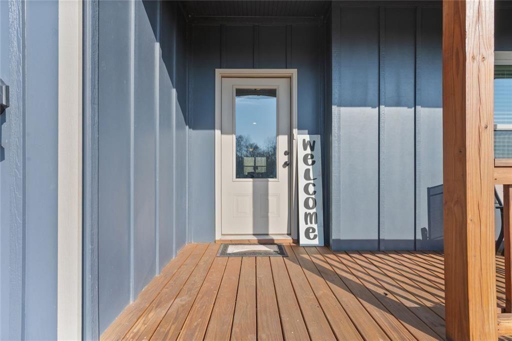 11700 Wildcat Bridge Road Danielsville, GA 30633 - Photo 3 of 49