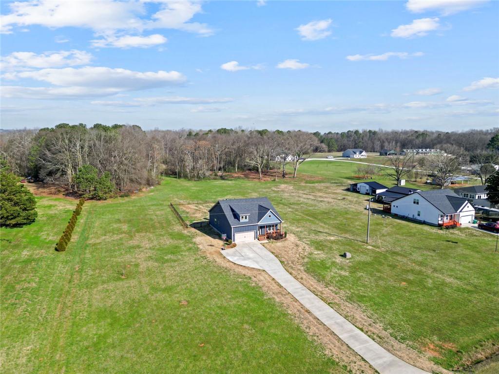 11700 Wildcat Bridge Road Danielsville, GA 30633 - Photo 41 of 49