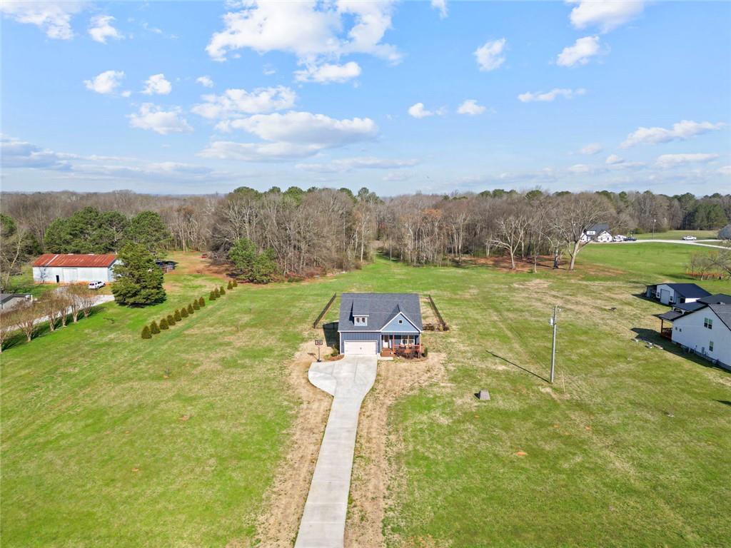 11700 Wildcat Bridge Road Danielsville, GA 30633 - Photo 42 of 49