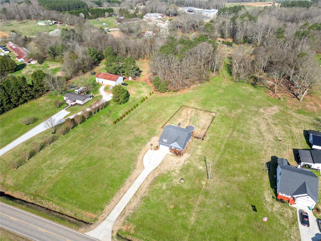 11700 Wildcat Bridge Road Danielsville, GA 30633 - Photo 44 of 49