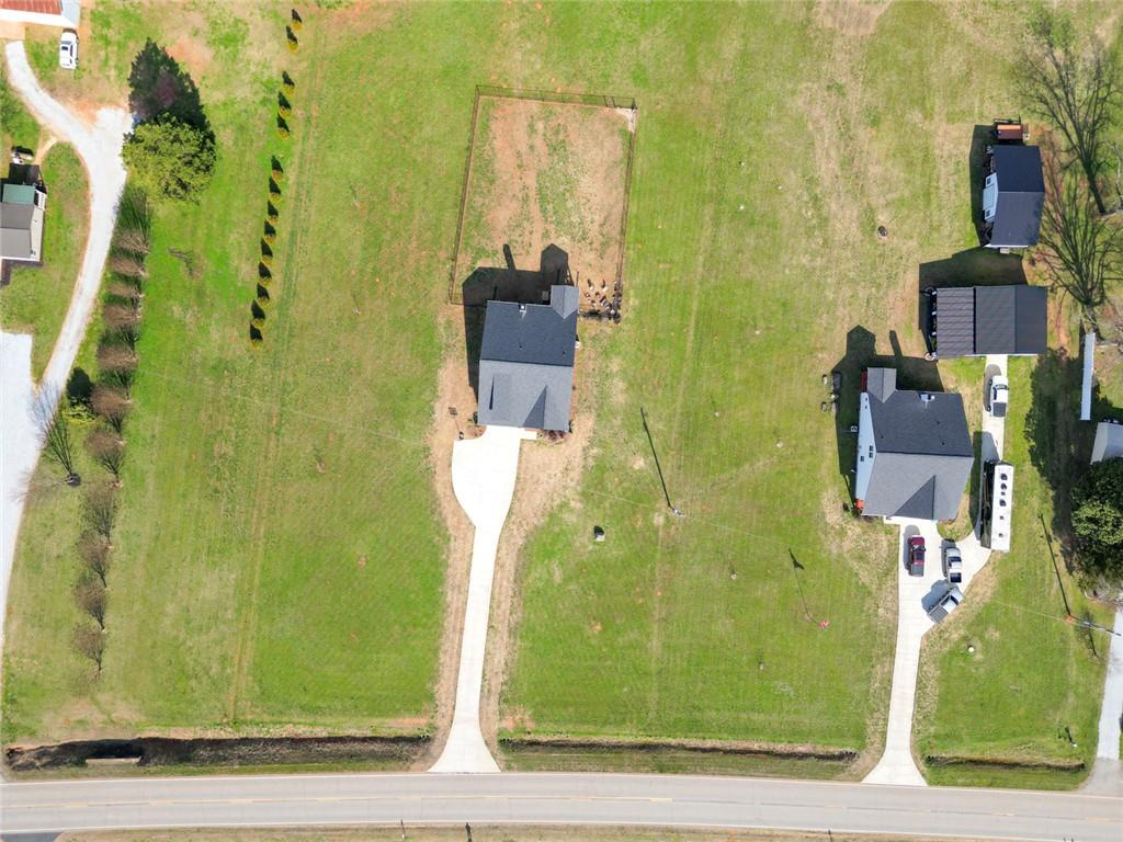 11700 Wildcat Bridge Road Danielsville, GA 30633 - Photo 45 of 49