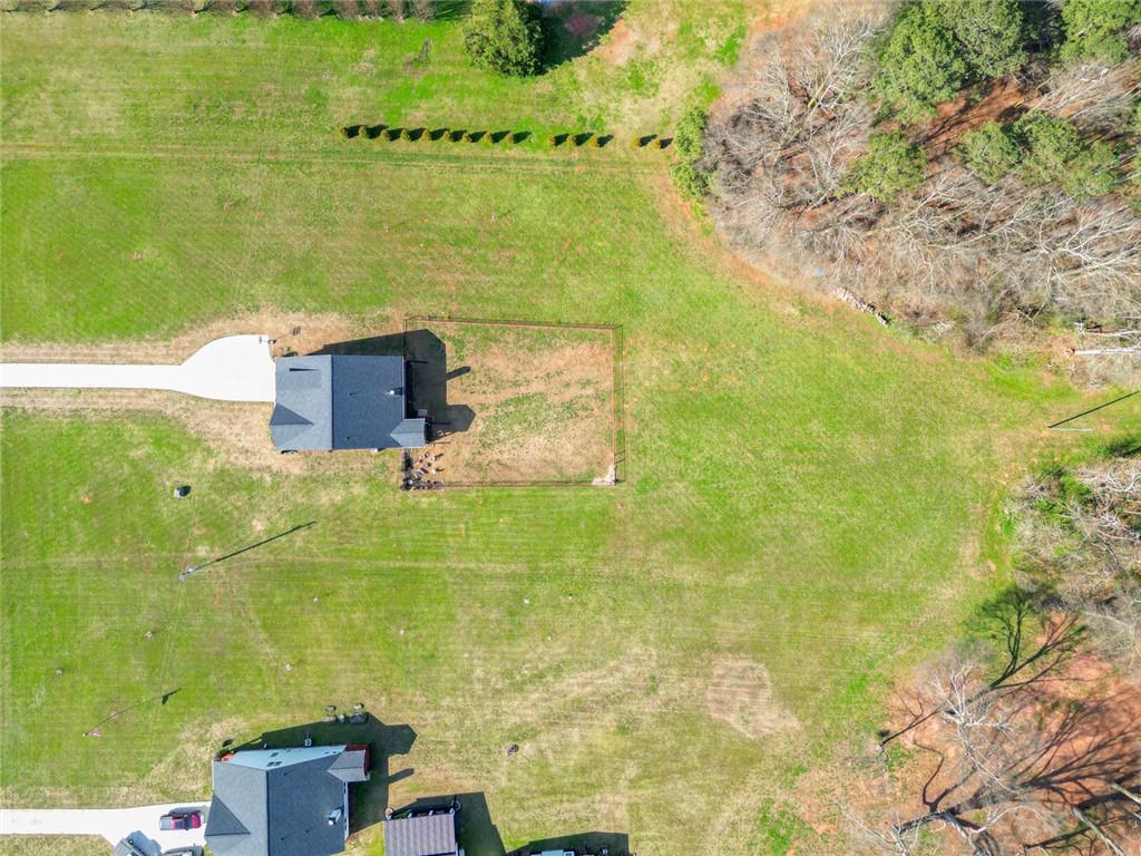 11700 Wildcat Bridge Road Danielsville, GA 30633 - Photo 46 of 49