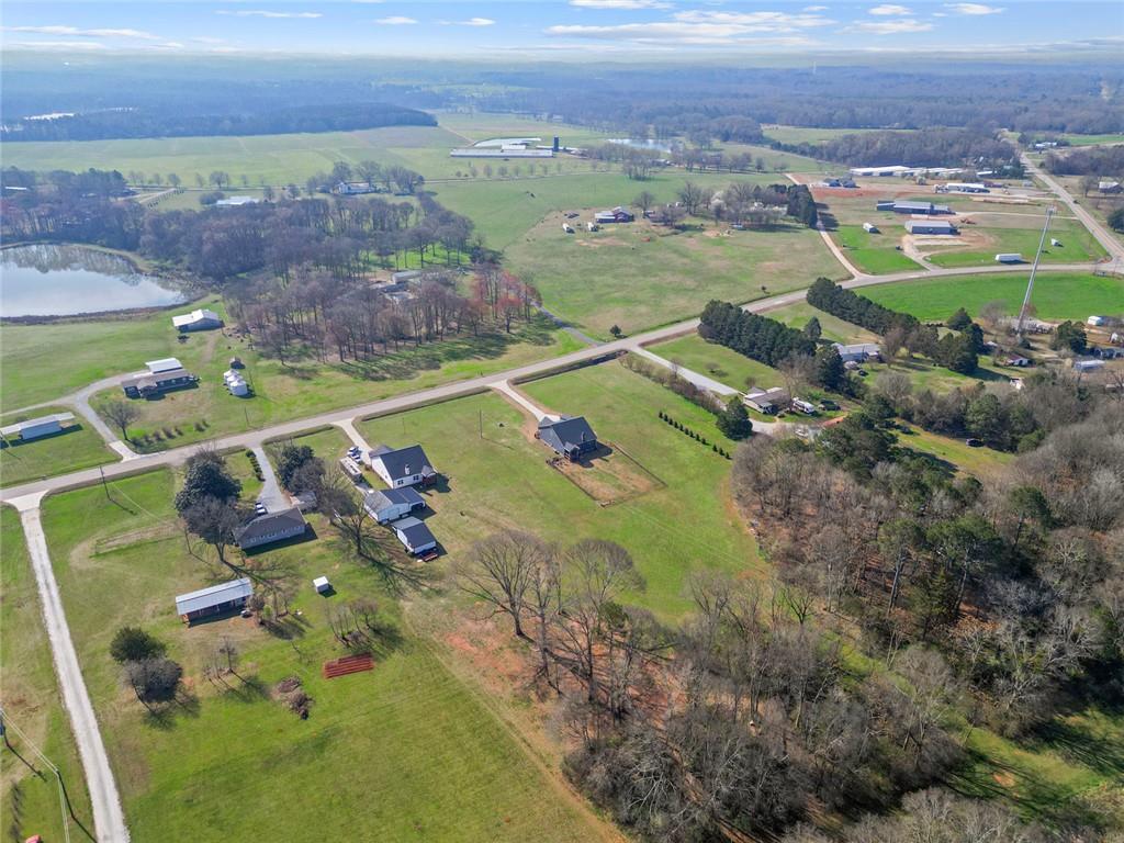 11700 Wildcat Bridge Road Danielsville, GA 30633 - Photo 47 of 49