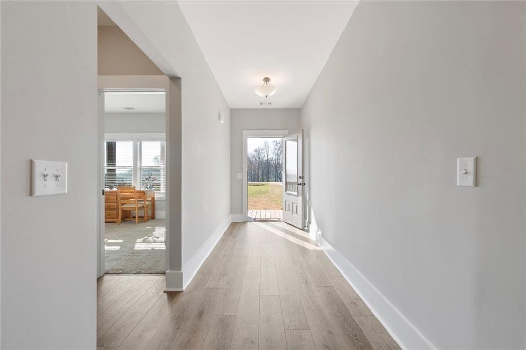 11700 Wildcat Bridge Road Danielsville, GA 30633 - Photo 7 of 49