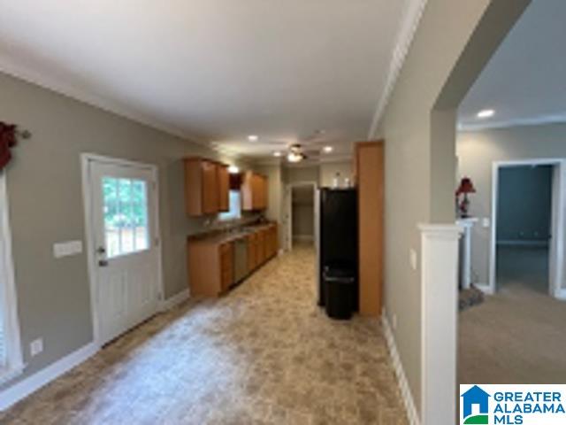 2261 Brookside-Mount Olive Road Mount Olive, AL 35117 - Photo 17 of 34