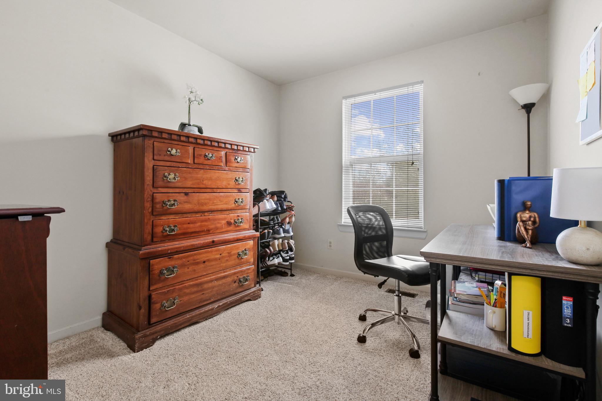 15 Tameron Place Rosedale, MD 21237 - Photo 22 of 38 a view of a workspace with furniture